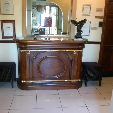 Ashford Manor Galway