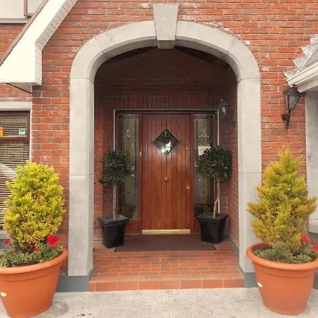 Maison d'hôtes Ashford Manor Galway