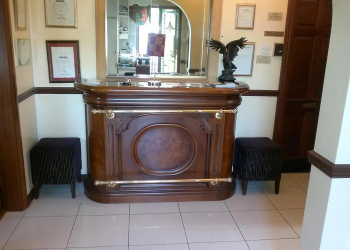 Ashford Manor Galway