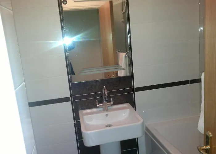 Ashford Manor 2* Galway