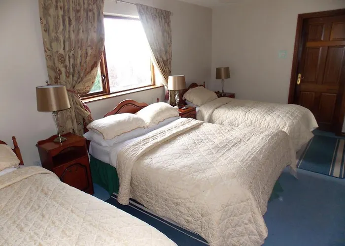 Ashford Manor Galway