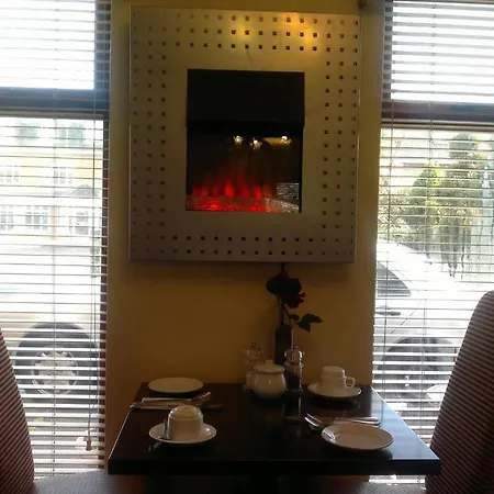 Ashford Manor بيت ضيافة غالواي