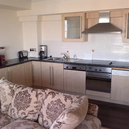 Ashford Manor 2* غالواي