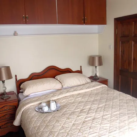 בית הארחה Ashford Manor גלוואיי