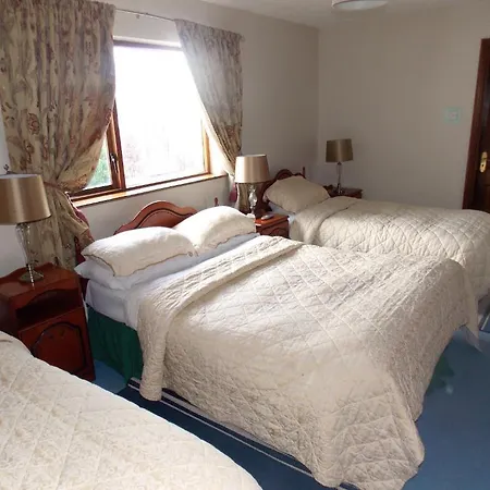 Ashford Manor غالواي