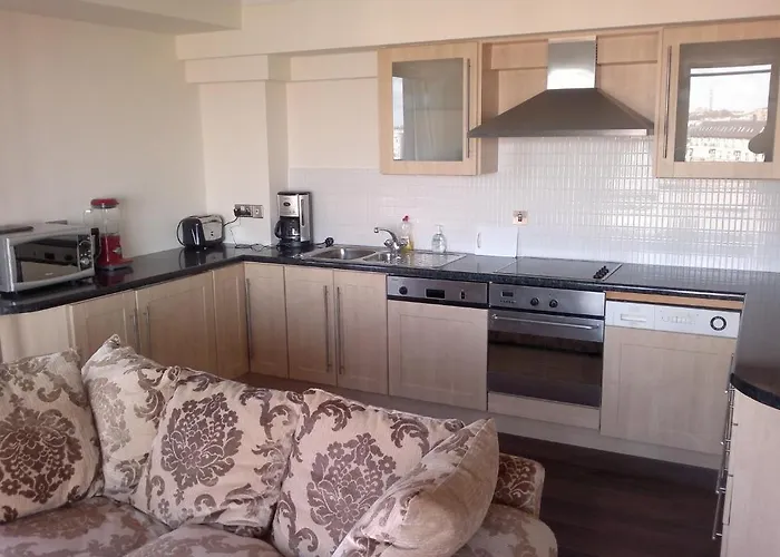 Ashford Manor 2* Голуэй