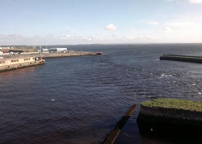 阿什福德庄园宾馆