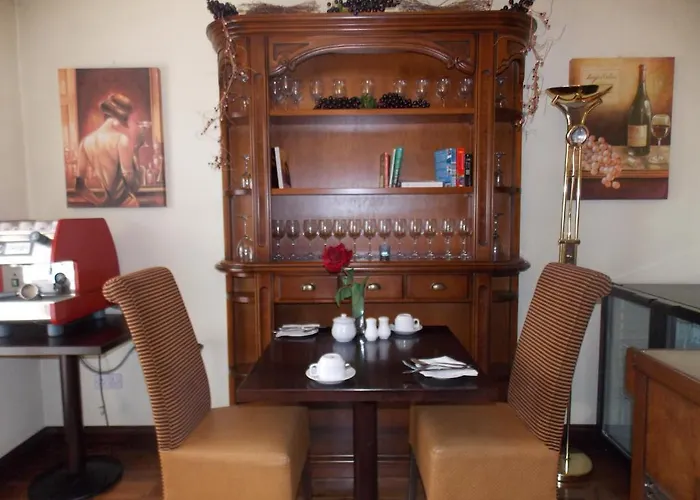 Ashford Manor 2* Голуэй